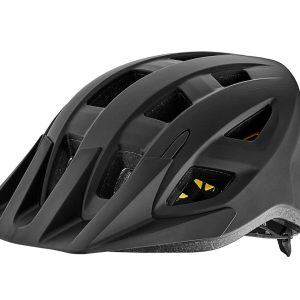 Giant Path MIPS Helmet (Matte Black) (S/M)