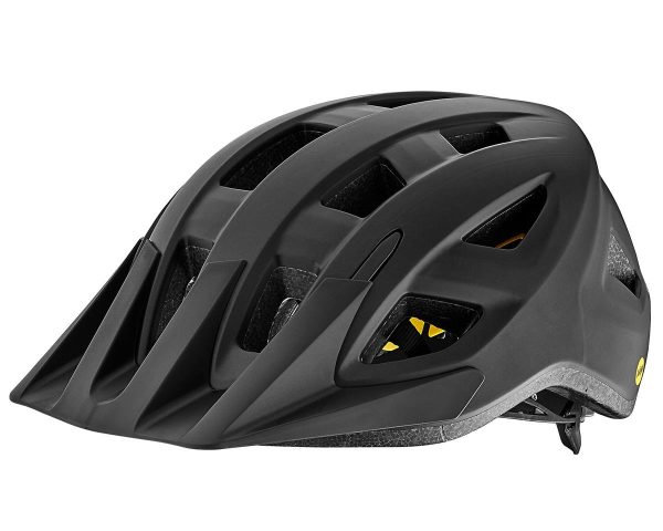 Giant Path MIPS Helmet (Matte Black) (S/M)