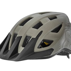 Giant Path MIPS Helmet (Matte Metal) (S/M)