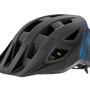 Giant Path MIPS Helmet (Matte Panther Black) (S/M)