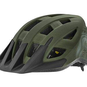 Giant Path MIPS Helmet (Matte Phantom Green) (S/M)