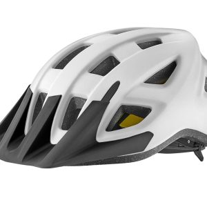 Giant Path MIPS Helmet (Matte White) (S/M)