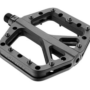 Giant Pinner Elite Flat Pedals (Black)