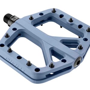 Giant Pinner Elite Flat Pedals (Blue)