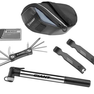 Giant Quick Fix Combo Kit (Black)