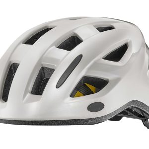 Giant Relay MIPS Helmet (Gloss White) (M/L)