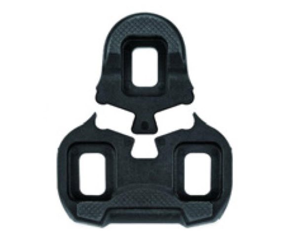 Giant Road Pedal Cleats (Black) (0deg) (LOOK System Compatible)