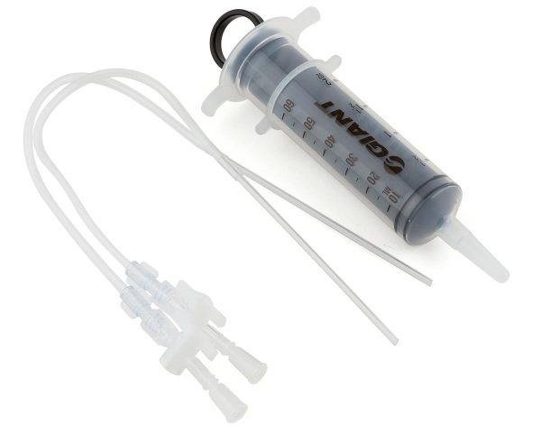 Giant Sealant Check & Refill Syringe (70ml)