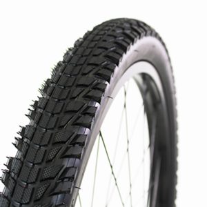 Giant Sedona Cruiser Tire (Black) (26") (2.3") (Wire Bead)