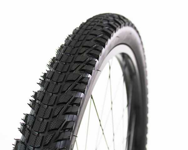 Giant Sedona Cruiser Tire (Black) (26") (2.3") (Wire Bead)