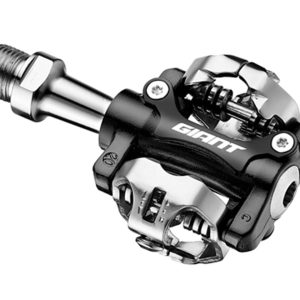 Giant XC Pro Clipless MTB Pedals (Black)