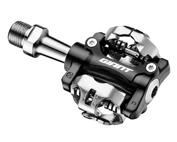 Giant XC Pro Clipless MTB Pedals (Black)