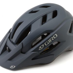 Giro Fixture MIPS II Mountain Helmet (Matte Dark Shark) (Universal Adult)