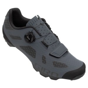 Giro Rincon MTB Shoes - Port Grey / EU40