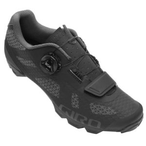 Giro Rincon Women's MTB Shoes - Black / EU37