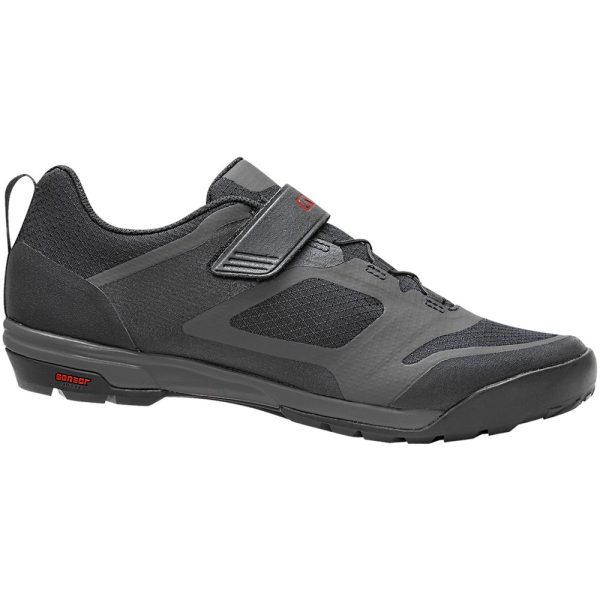 Giro Ventana Fastlace MTB Shoes