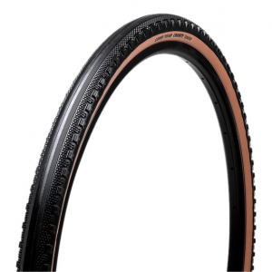 Goodyear | County 700C Tire 700X40 | Tan | Ultimate Tubeless Complete