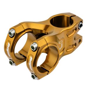 Hope Gravity Stem - 31.8mm - Bronze / 50mm / 31.8mm