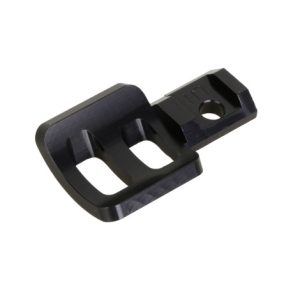 Hope Tech 3 Direct Mount Shifter Clamp for Shimano XT-XTR 11 Speed - I-Spec II and EV Mount - Right Hand