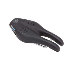 ISM PN 3.1 Road Bike Saddle - Black