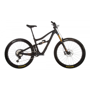 Ibis Bicycles | Ripmo Xt Jenson Exclusive Bike Medium Charcoal