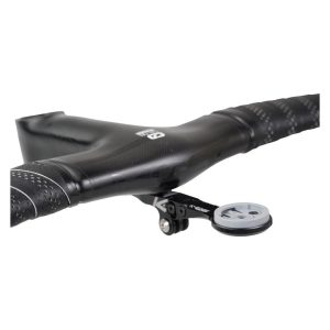 K-Edge Integrated Handlebar System Combo Mount (Black) (Wahoo Insert)