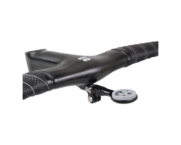 K-Edge Integrated Handlebar System Combo Mount (Black) (Wahoo Insert)