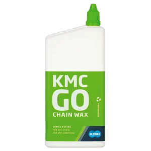 KMC Chain Wax 500ml