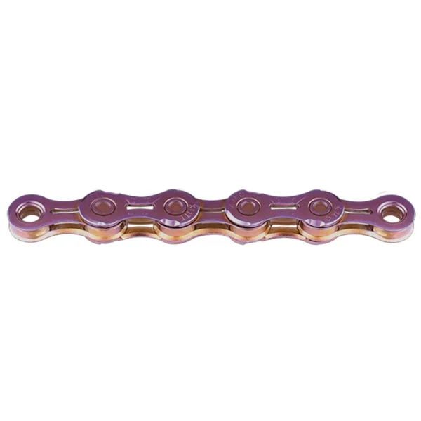 KMC TT11 Waxed Chain 118L