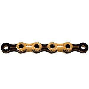 KMC X11SL Waxed Chain 118L