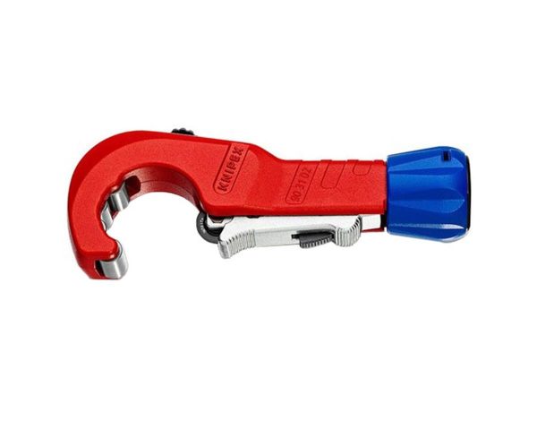 Knipex TubiX Pipe Cutter (Fits 1/4" - 1 3/8" Tubes)