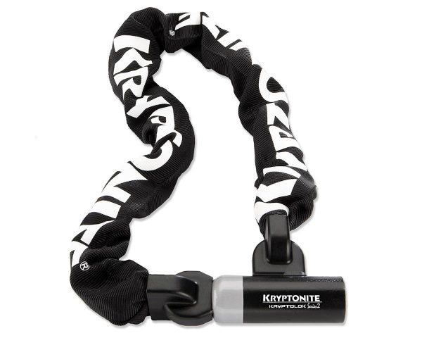 Kryptonite 995 Kryptolok Series 2 Chain Lock (95cm)