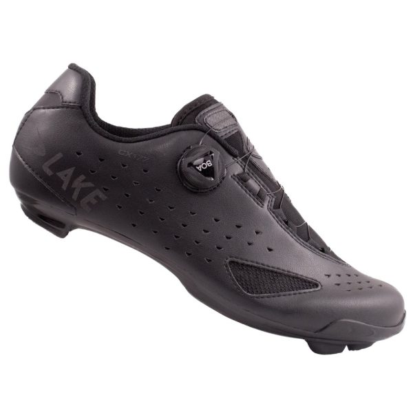 Lake CX177 Road Cycling Shoes