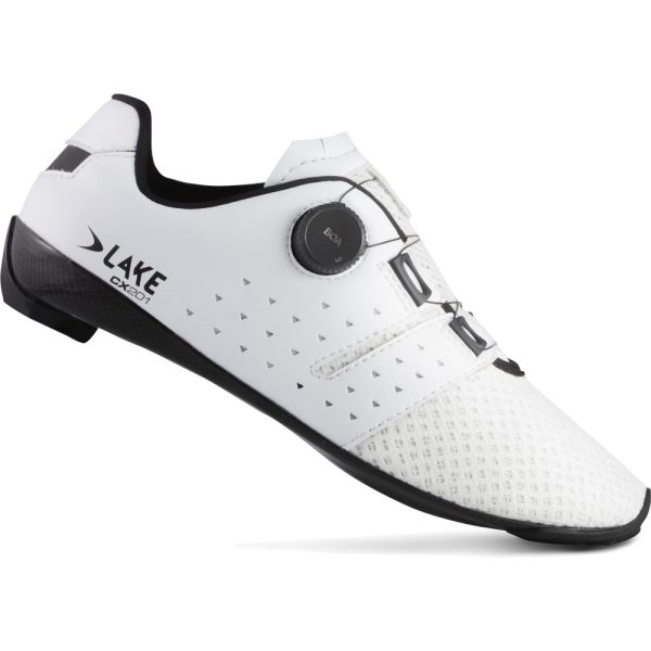 Lake CX201 Road Cycling Shoes