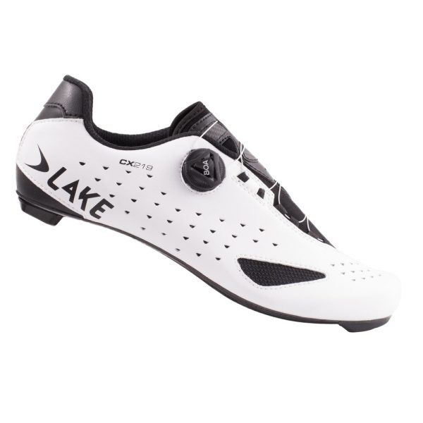 Lake CX219 Road Cycling Shoes