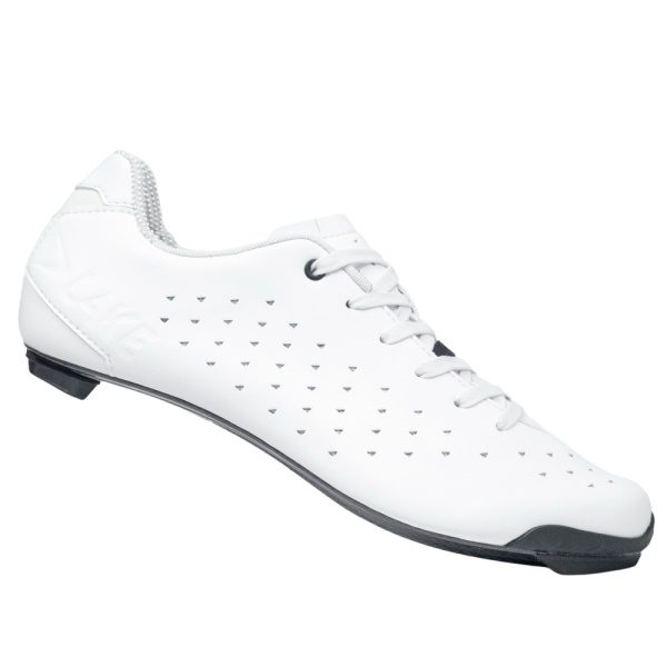 Lake CX21C Wide Fit Road Cycling Shoes