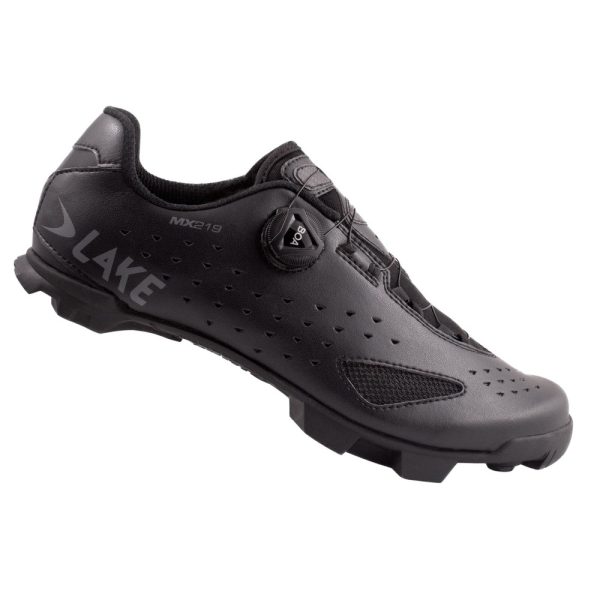 Lake MX219 MTB Shoes