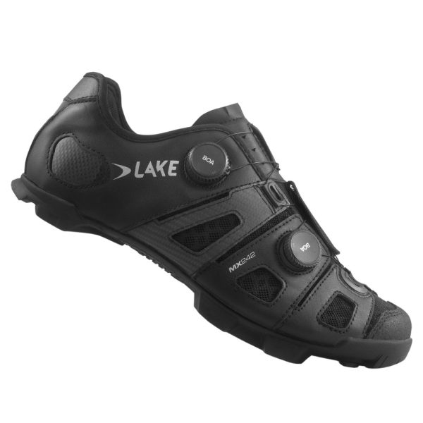 Lake MX242 MTB Shoes