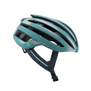 Lazer Z1 KinetiCore Road Helmet (Stone Blue) (S)