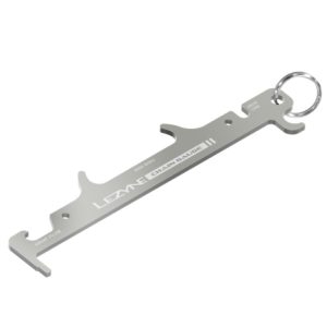 Lezyne Chain Gauge - Silver / Chain Tools