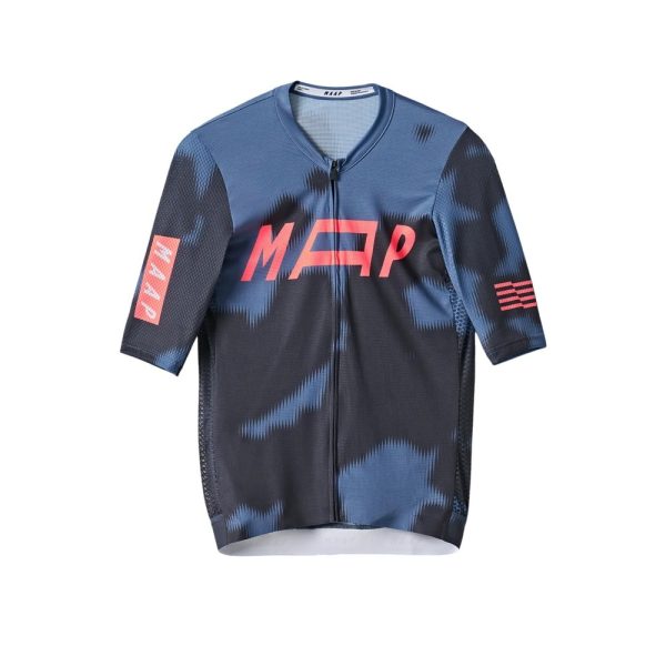 MAAP Privateer Pro Short Sleeve Jersey