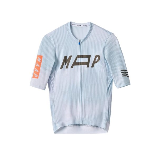 MAAP Women's Privateer Pro Short Sleeve Jersey