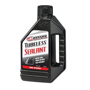 Maxima Tubeless Tire Sealant (16oz)