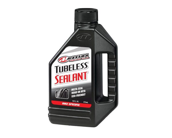 Maxima Tubeless Tire Sealant (16oz)