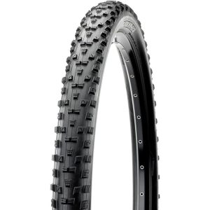 Maxxis Forekaster Tubeless Mountain Tire (Black) (Folding) (29") (2.4") (WT | Dual/EXO)