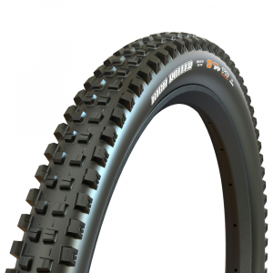 Maxxis | High Roller 3 29" Tire 29X2.40 3C Maxxgrip, Dh F60