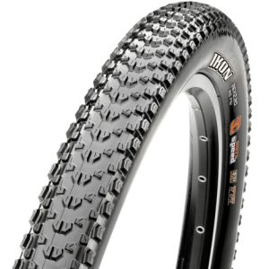 Maxxis Ikon Exo TR Folding MTB Tyre - 27.5" - Black / 27.5" / 2.2" / Folding