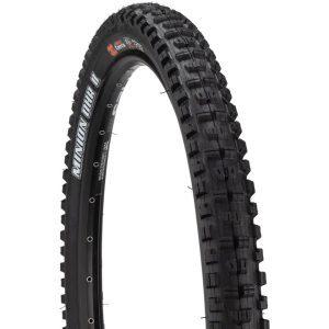 Maxxis Minion DHR II Tubeless Mountain Tire (Black) (Folding) (29") (2.4") (WT | 3C MaxxGrip/DD)