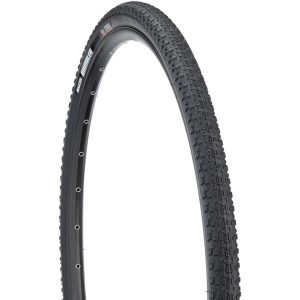 Maxxis Rambler Tubeless Gravel Tire (Black) (Folding) (700c) (45mm) (Dual/SilkShield)