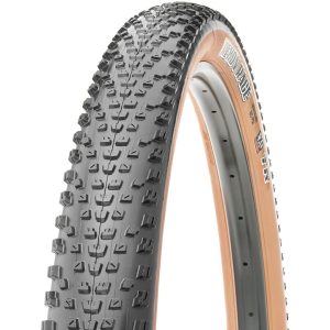 Maxxis Rekon Race Tubeless XC Mountain Tire (Tan Wall) (Folding) (29") (2.4") (WT | Dual/EXO)